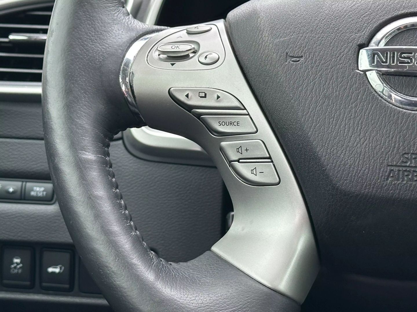 2018 Nissan Murano - Image 27