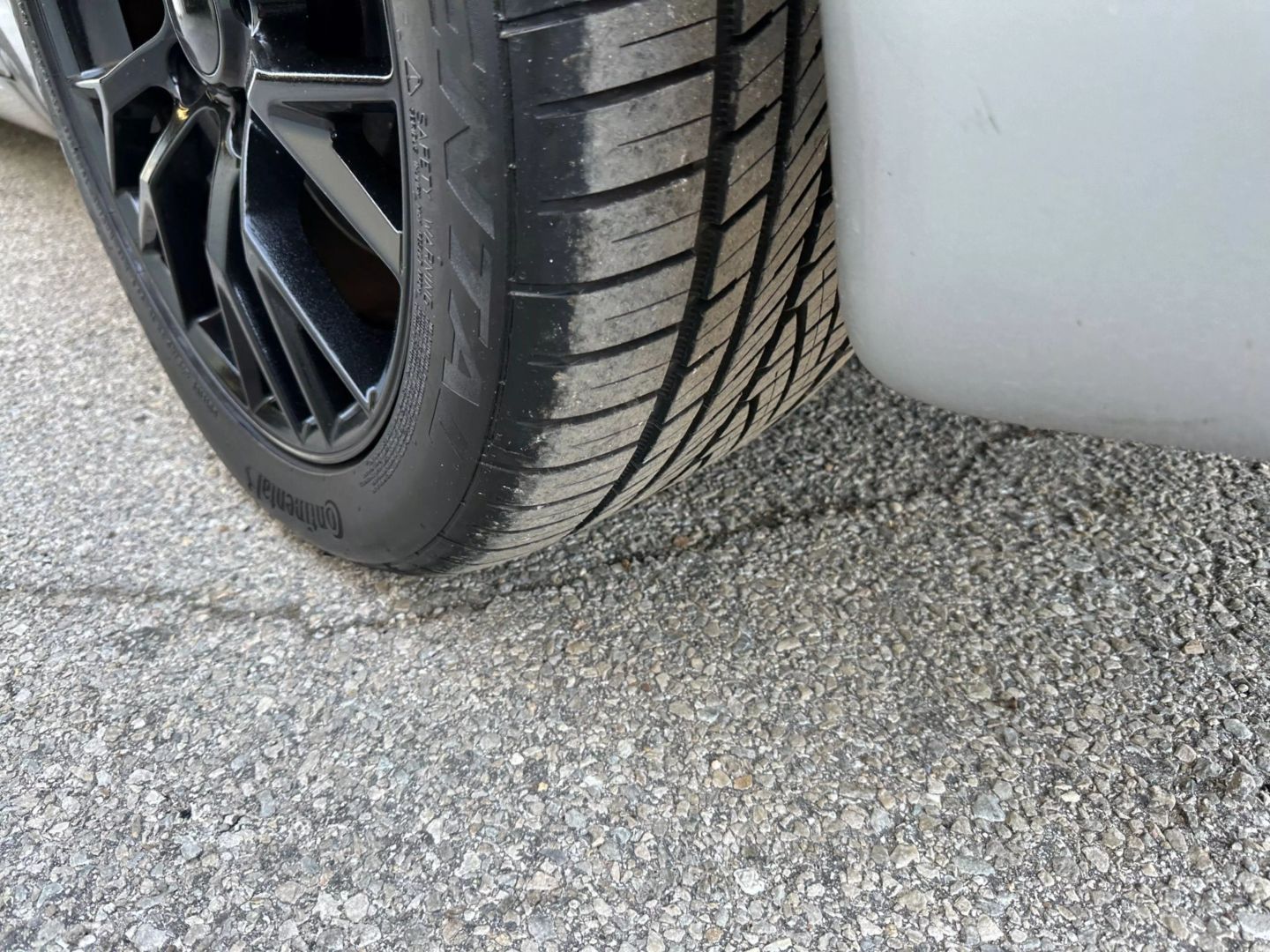 2001 Chevrolet Corvette - Image 33