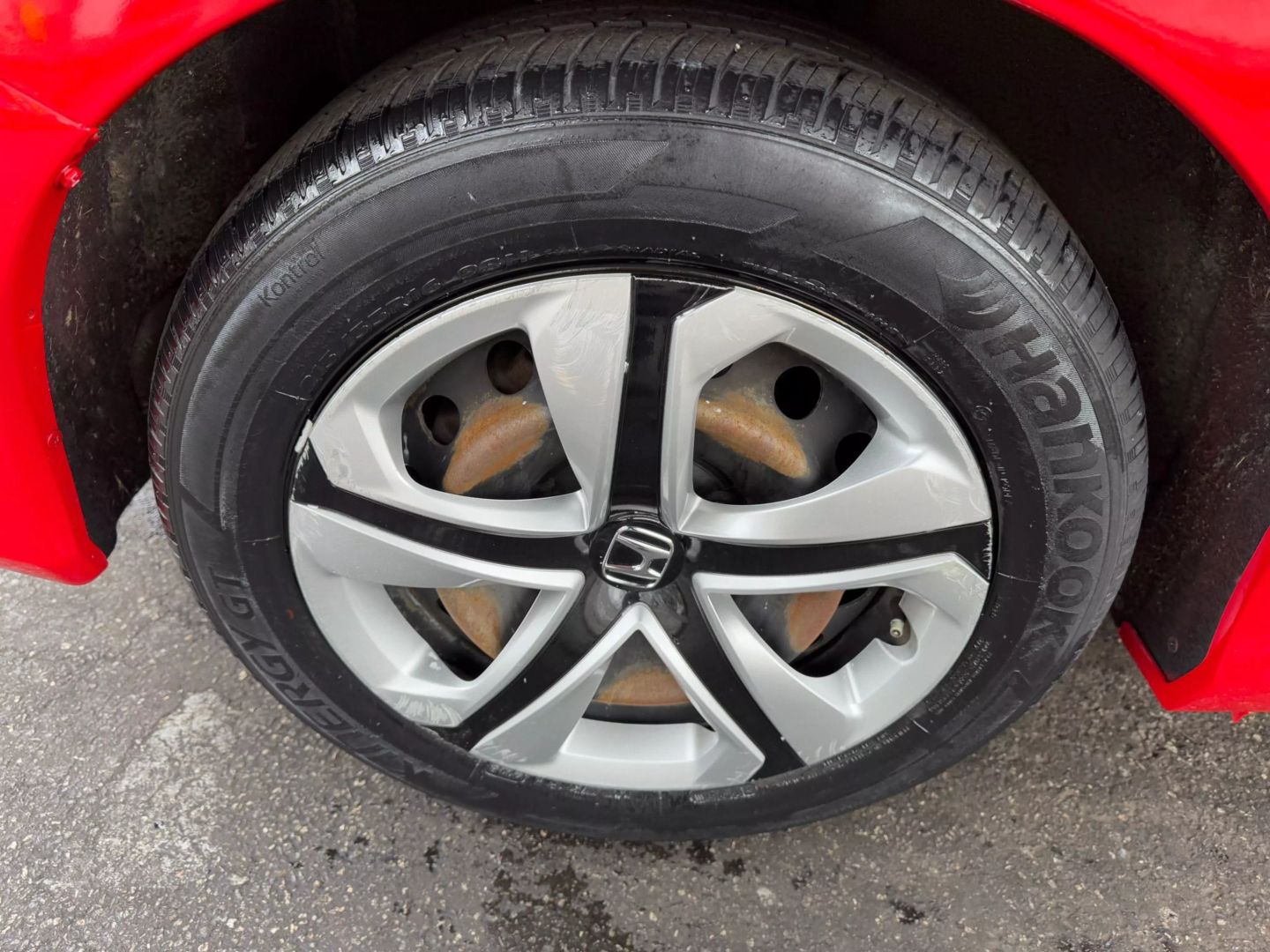 2017 Honda Civic - Image 44