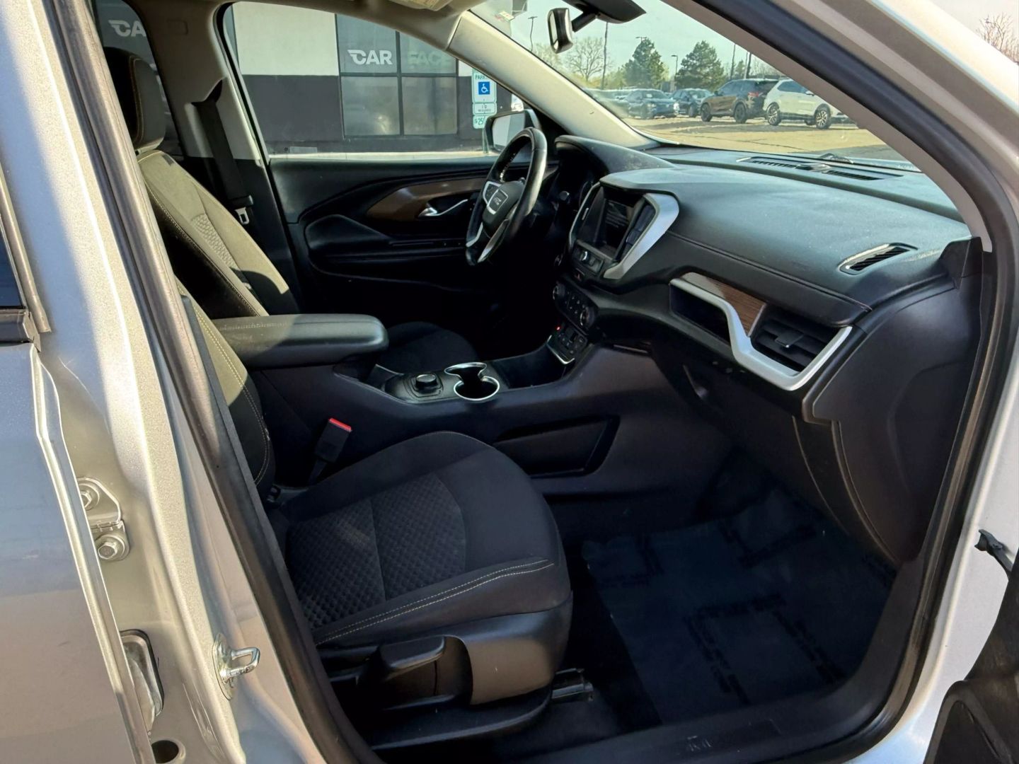 2019 Gmc Terrain - Image 23