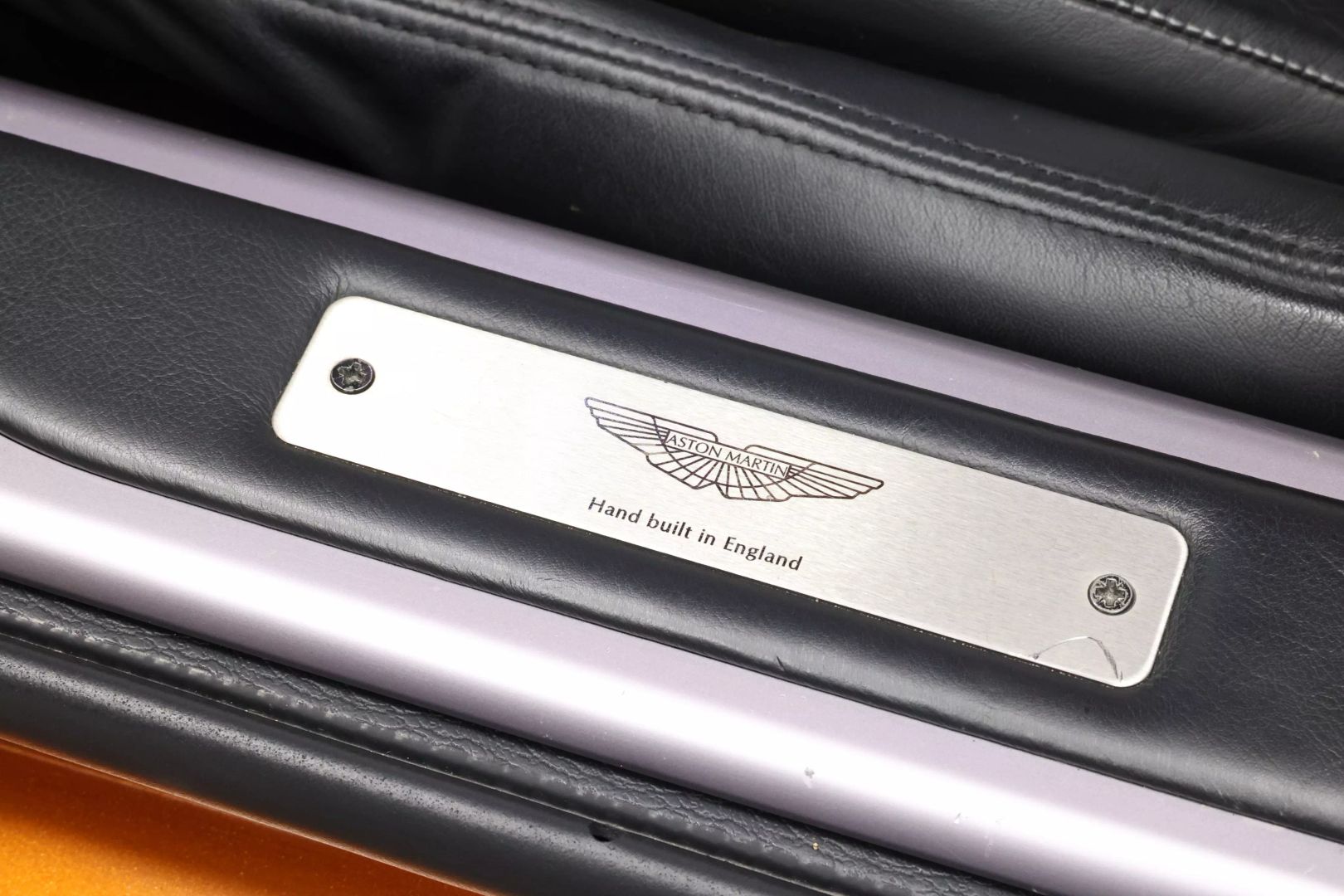 2012 Aston Martin Virage - Image 12