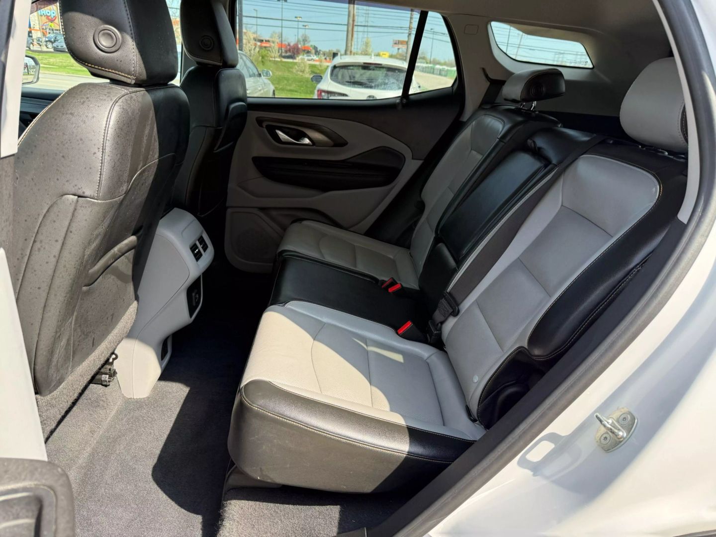 2020 Gmc Terrain - Image 20