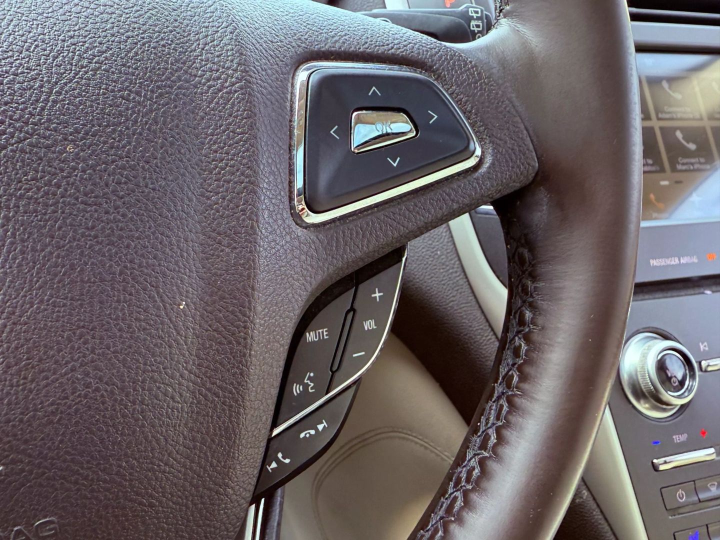 2016 Lincoln Mkc - Image 32