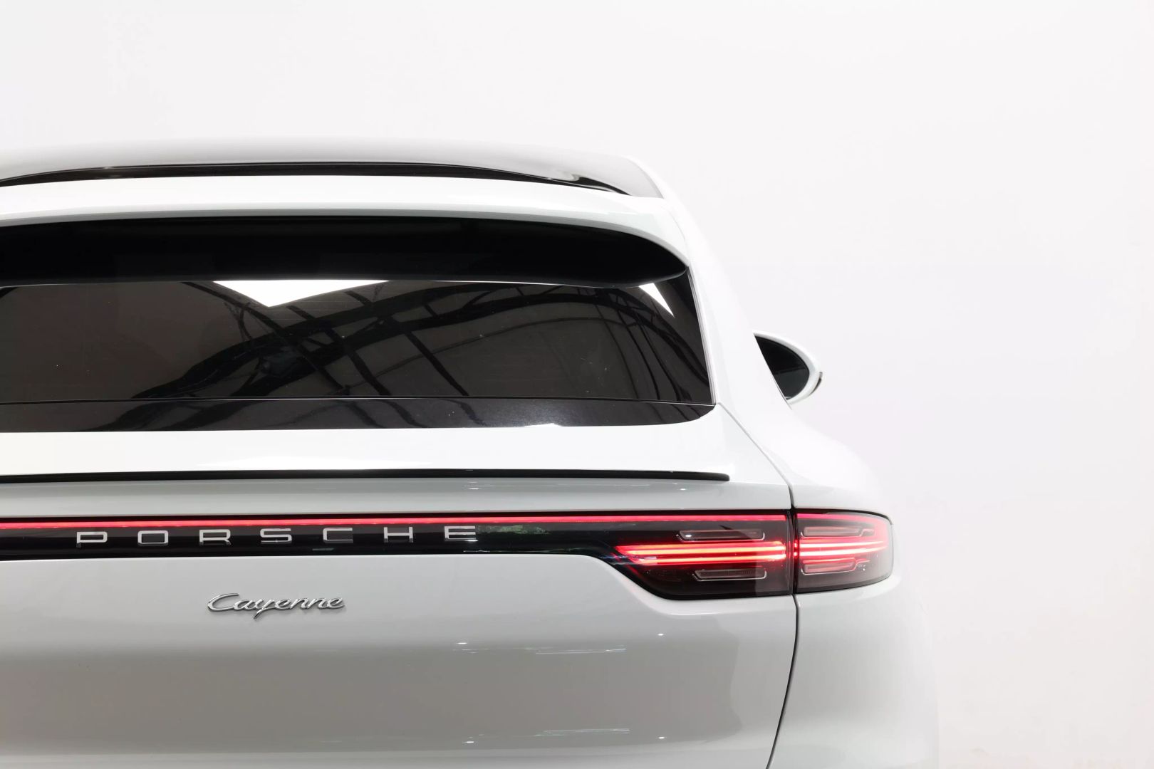 2021 Porsche Cayenne Coupe - Image 62