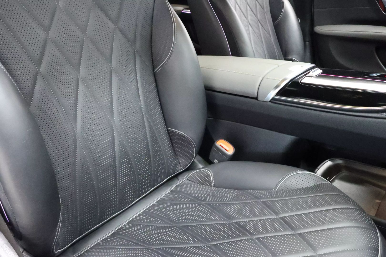 2023 Mercedes-benz Mercedes-eq Eqs - Image 105