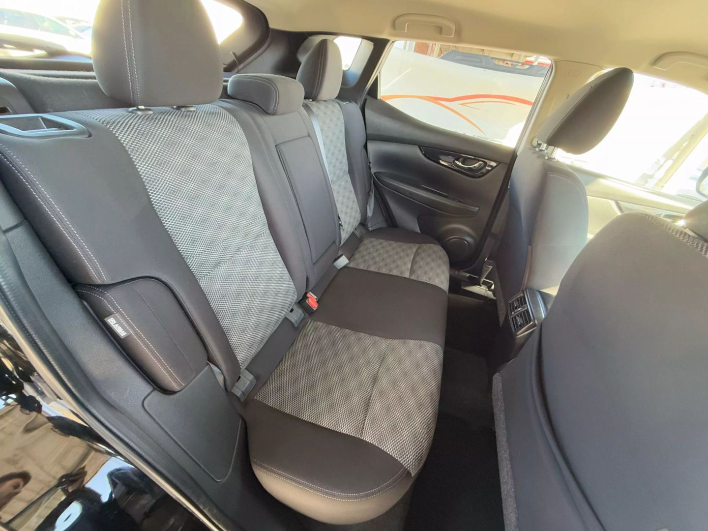 2020 Nissan Rogue Sport - Image 23