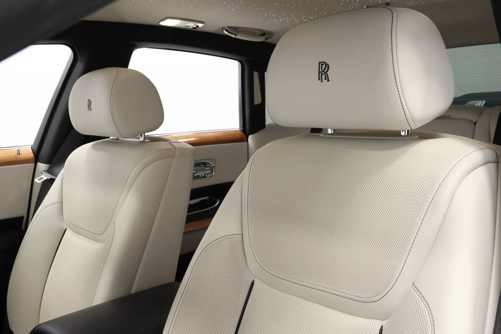 2018 Rolls-royce Ghost - Image 19