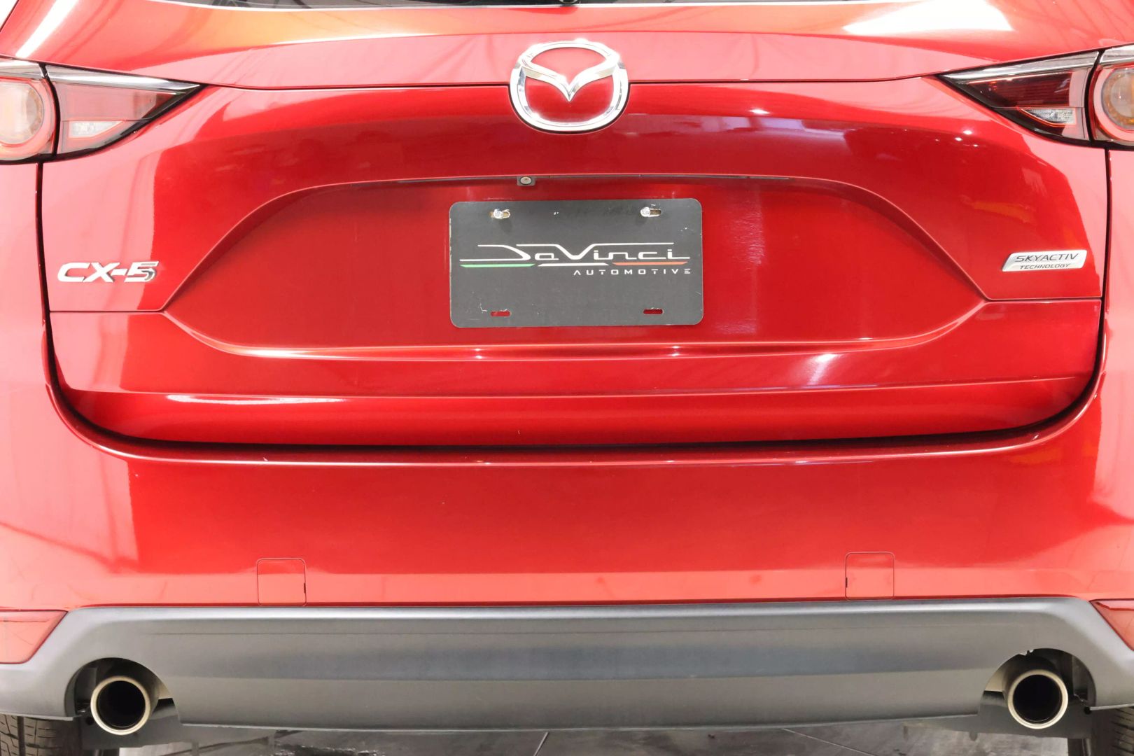2019 Mazda Cx-5 - Image 58