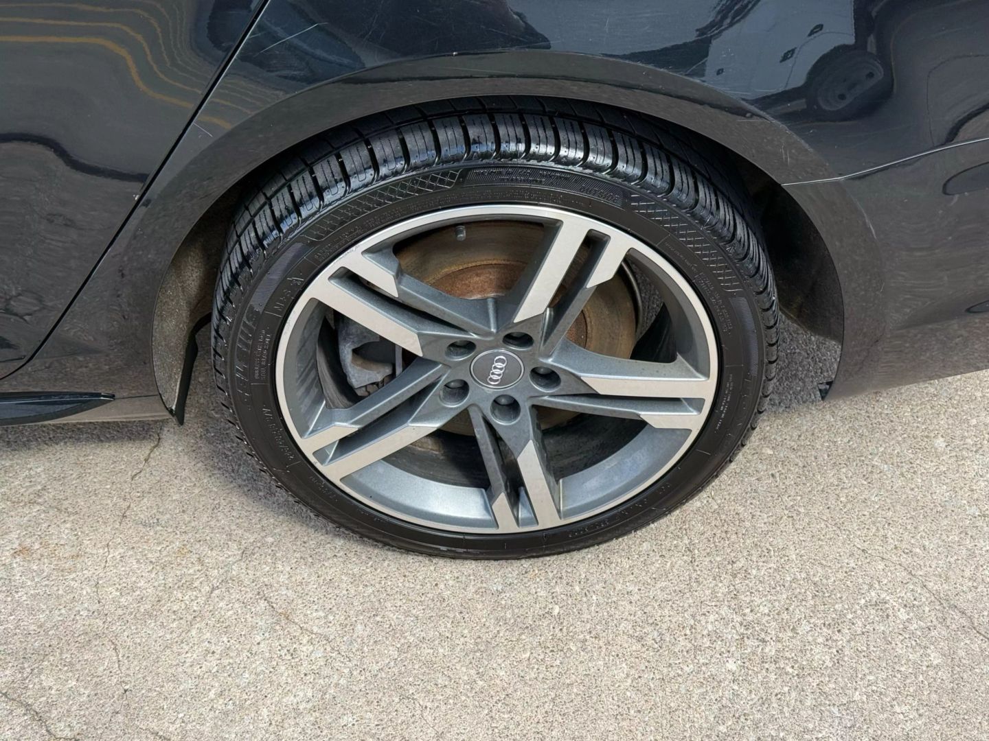 2017 Audi A4 - Image 53