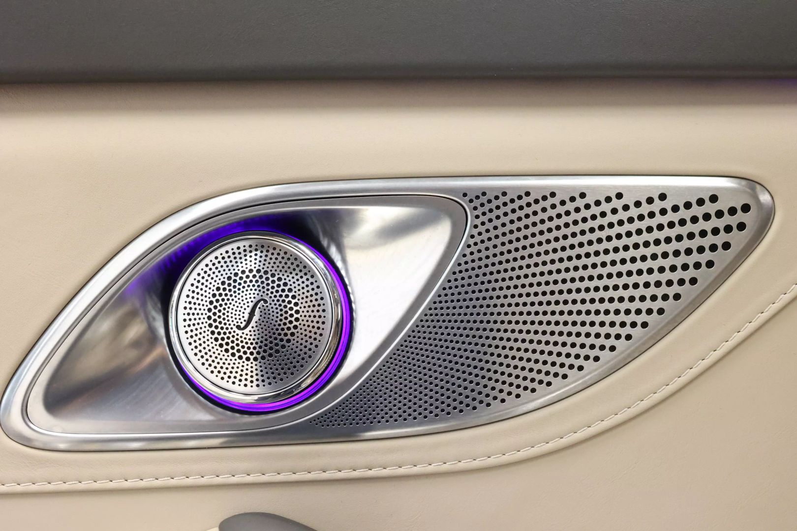 2018 Mercedes-benz Mercedes-maybach S-class - Image 57