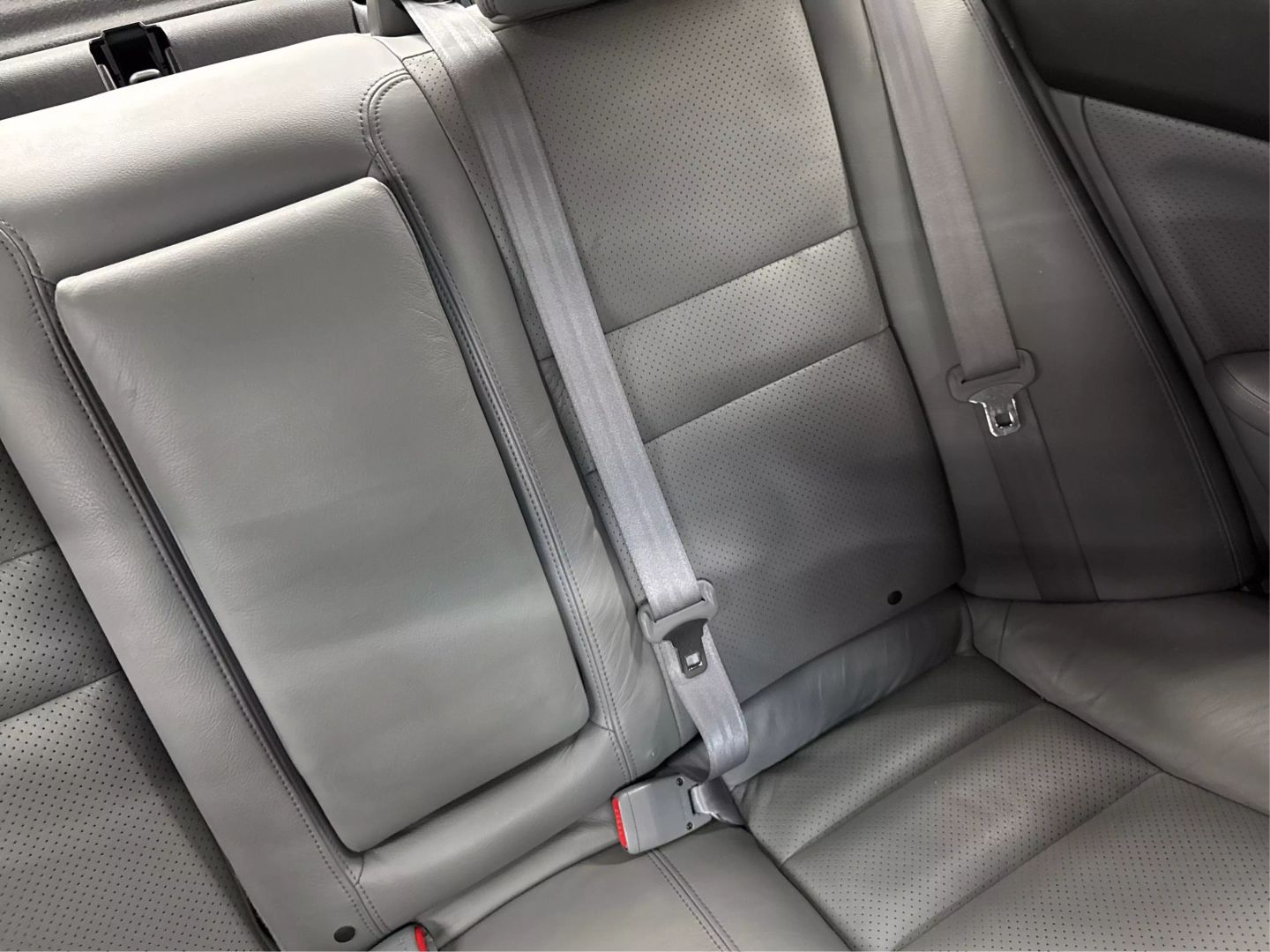 2004 Acura Tsx - Image 28
