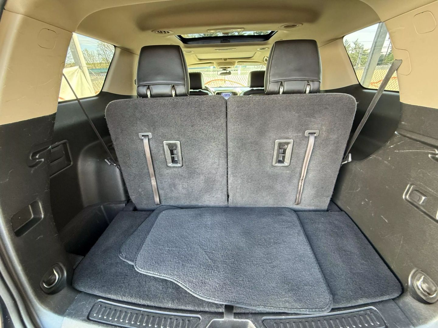 2017 Gmc Acadia - Image 21