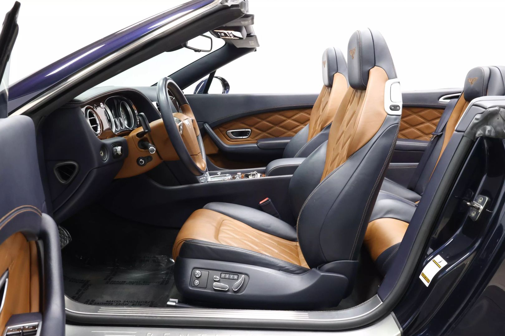 2013 Bentley Continental - Image 13