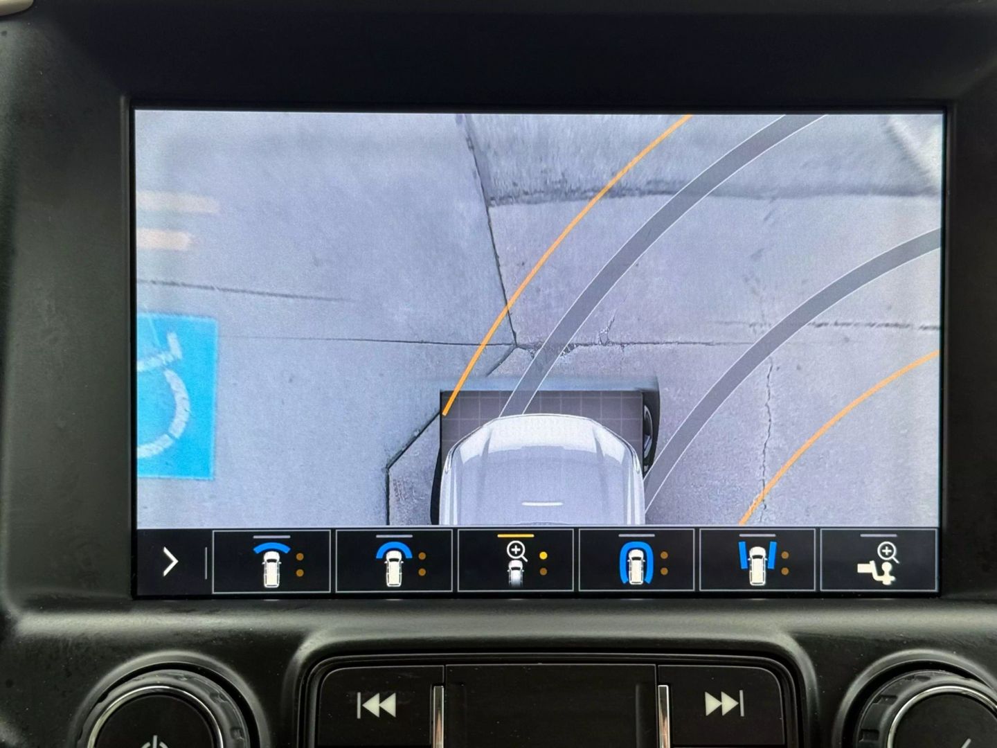 2019 Gmc Terrain - Image 45