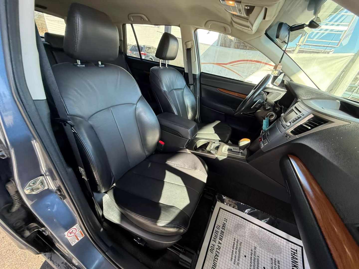 2014 Subaru Outback - Image 26