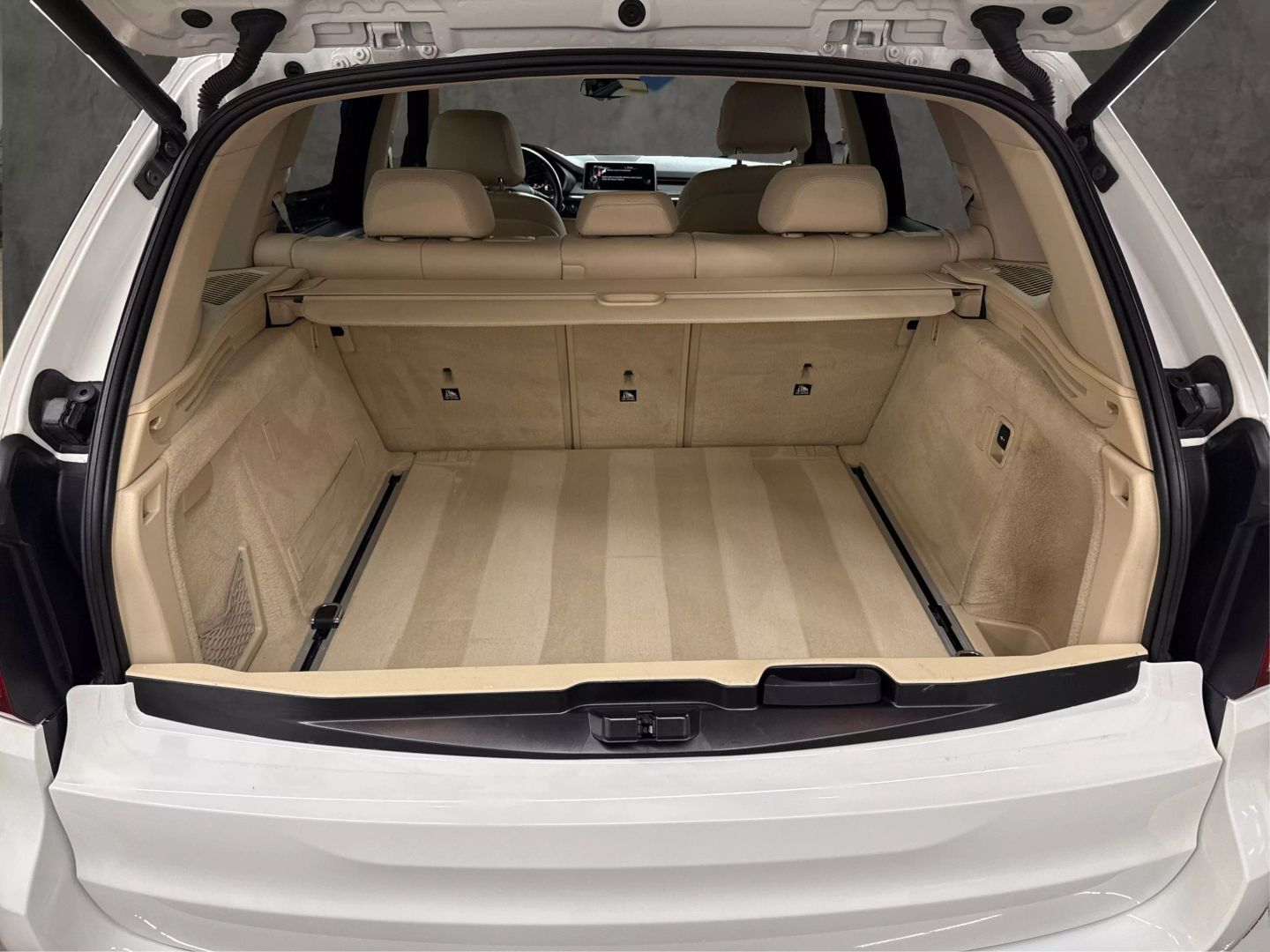 2015 Bmw X5 - Image 12