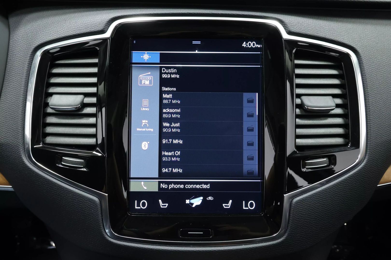 2022 Volvo Xc90 - Image 29