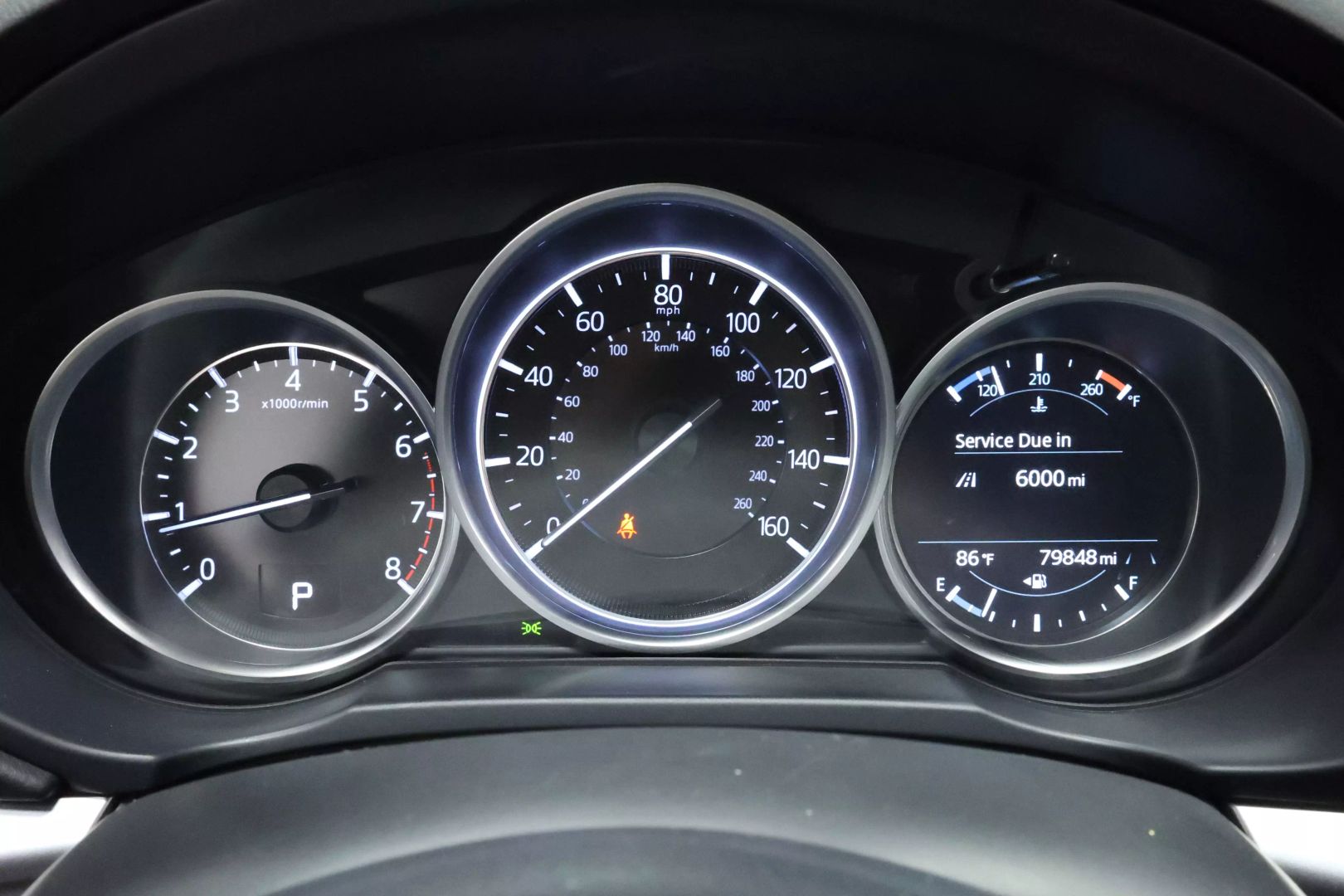 2019 Mazda Cx-5 - Image 26