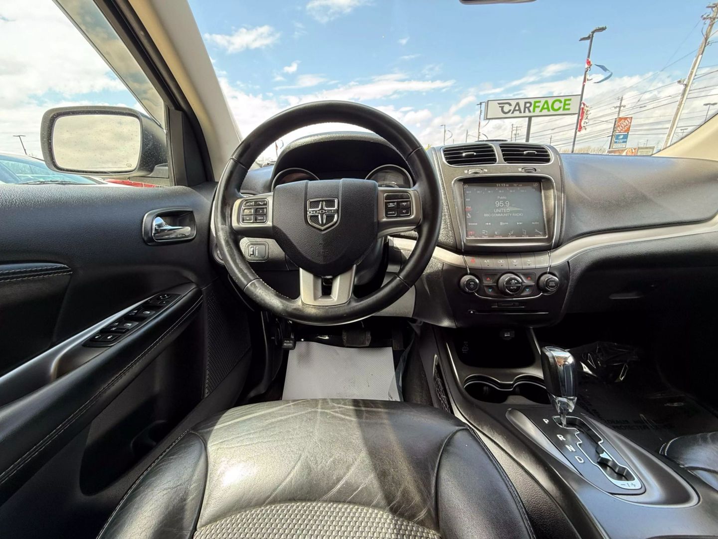 2019 Dodge Journey - Image 27