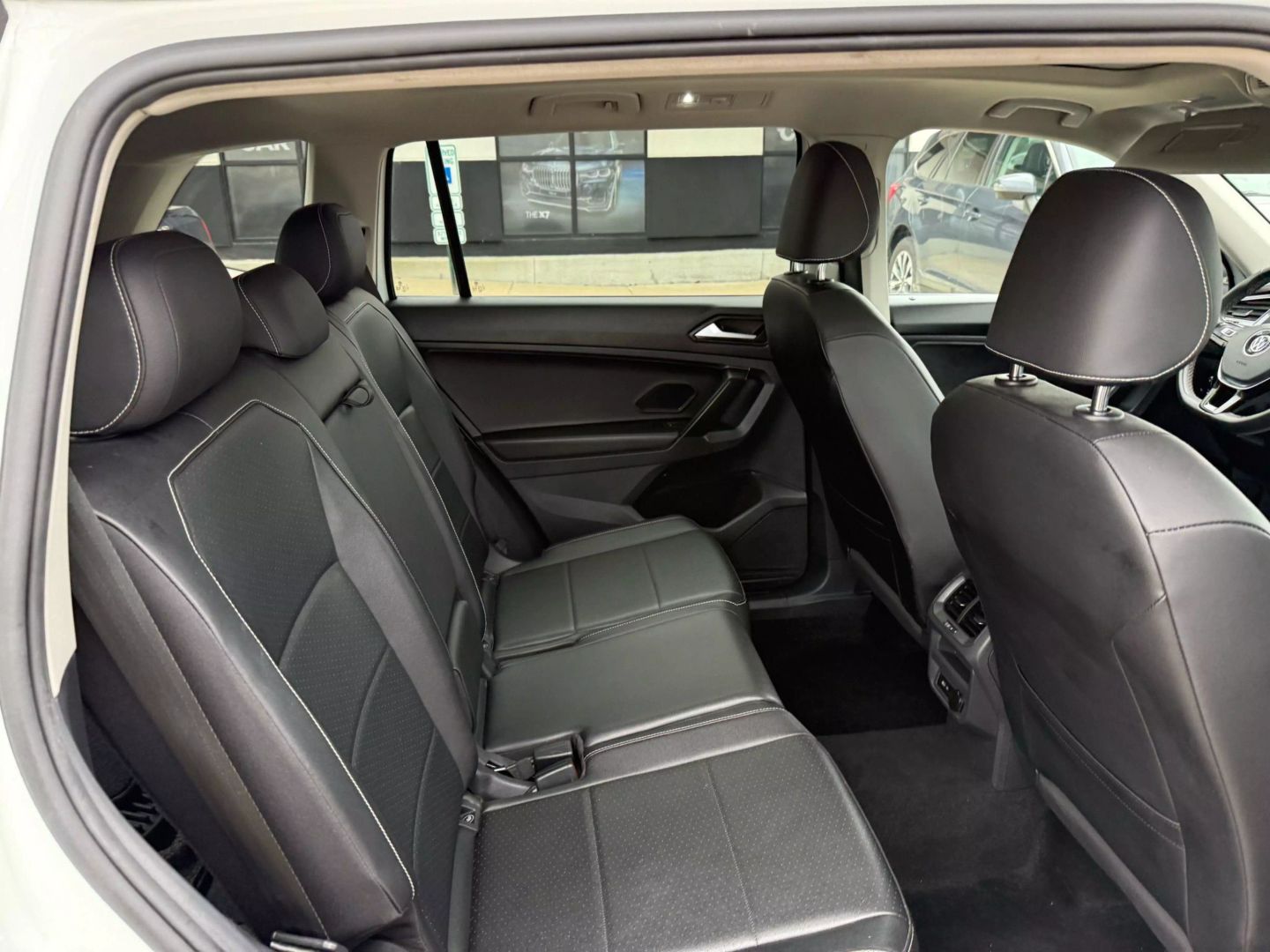 2021 Volkswagen Tiguan - Image 22