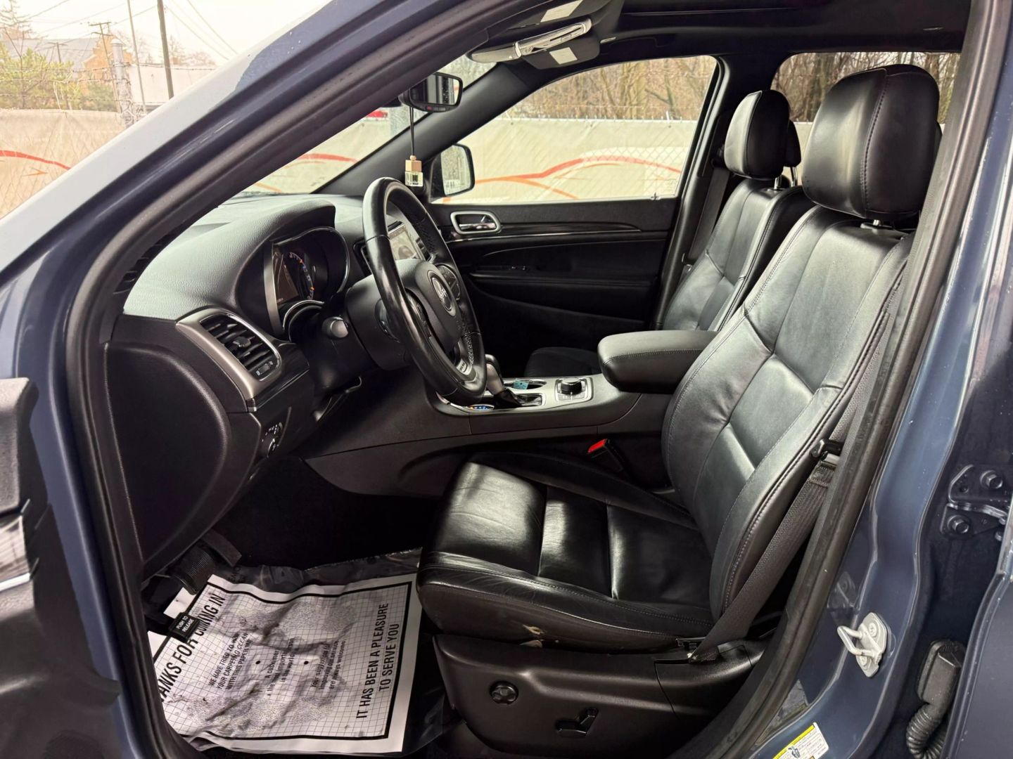 2019 Jeep Grand Cherokee - Image 15
