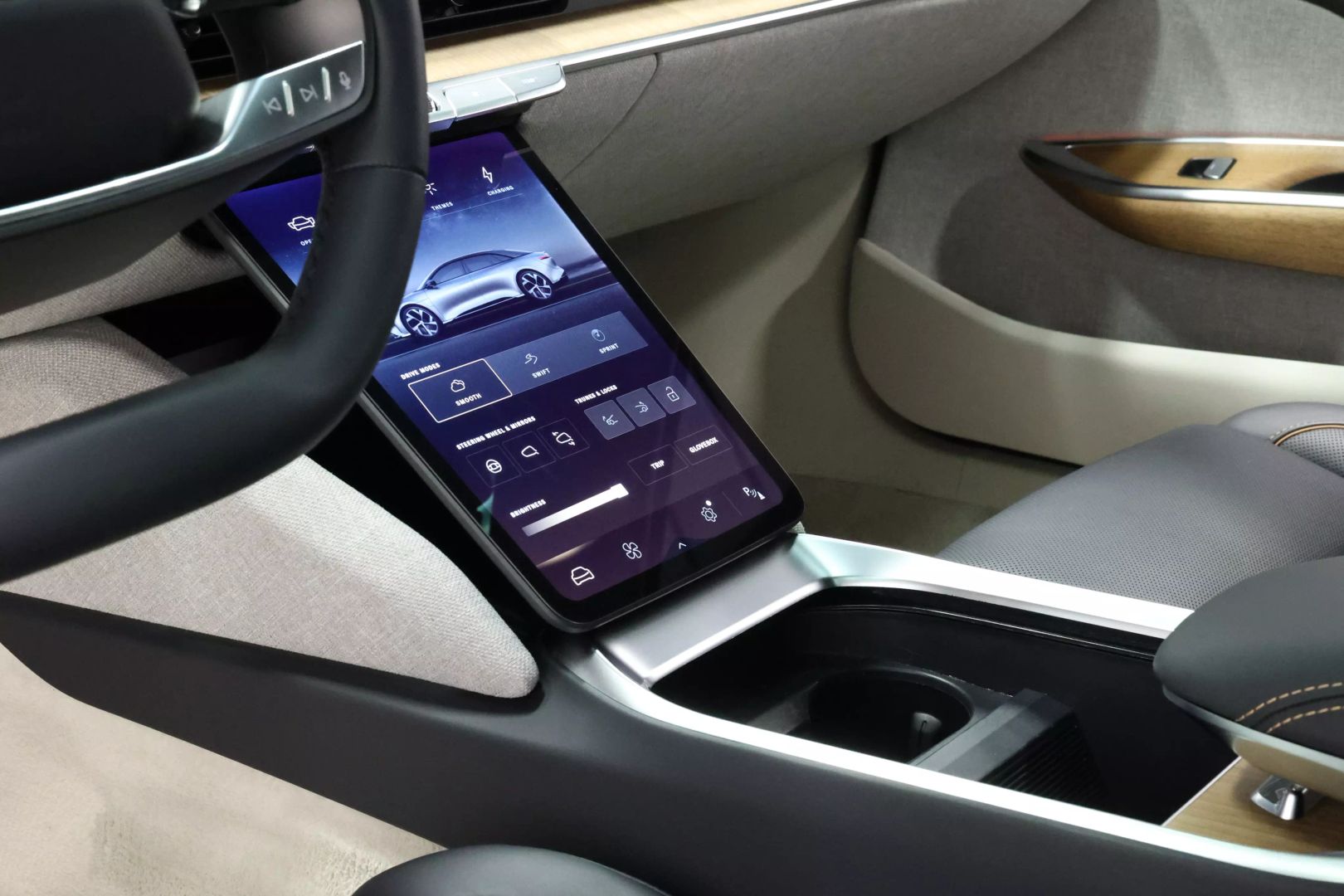 2023 Lucid Air - Image 48