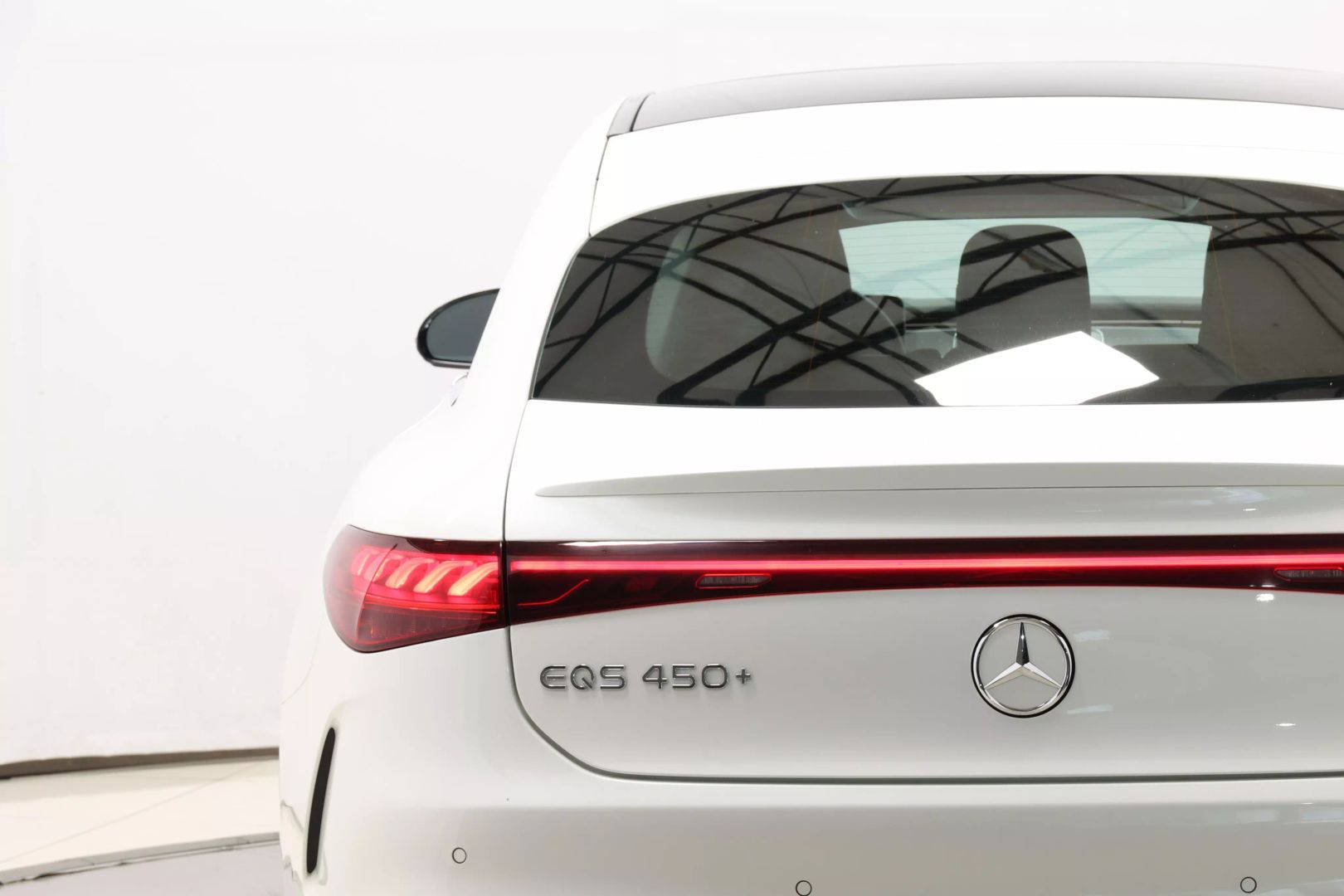 2023 Mercedes-benz Mercedes-eq Eqs - Image 69