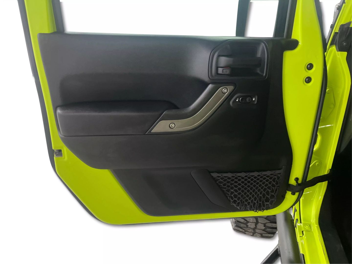 2017 Jeep Wrangler Unlimited - Image 21
