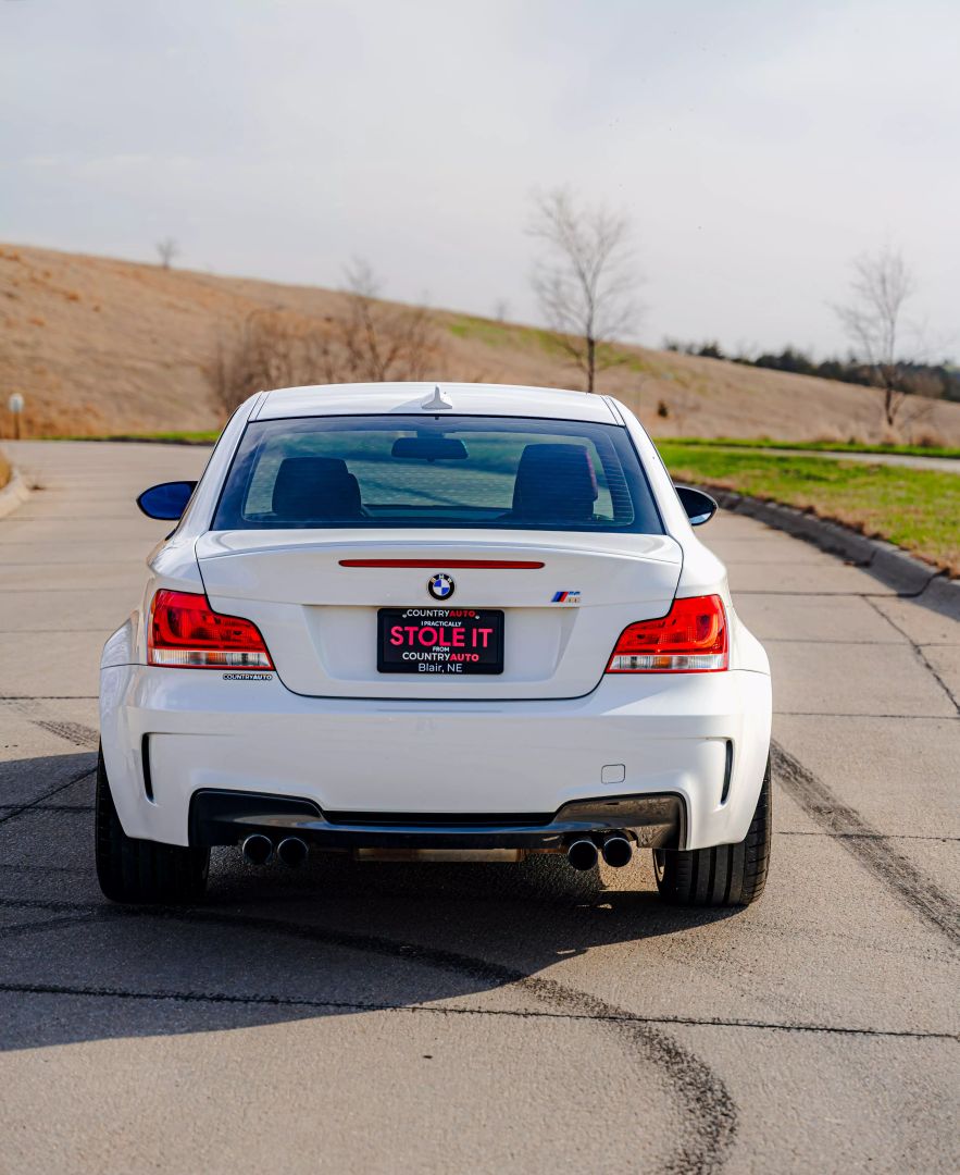 2011 Bmw 1 Series - Image 29