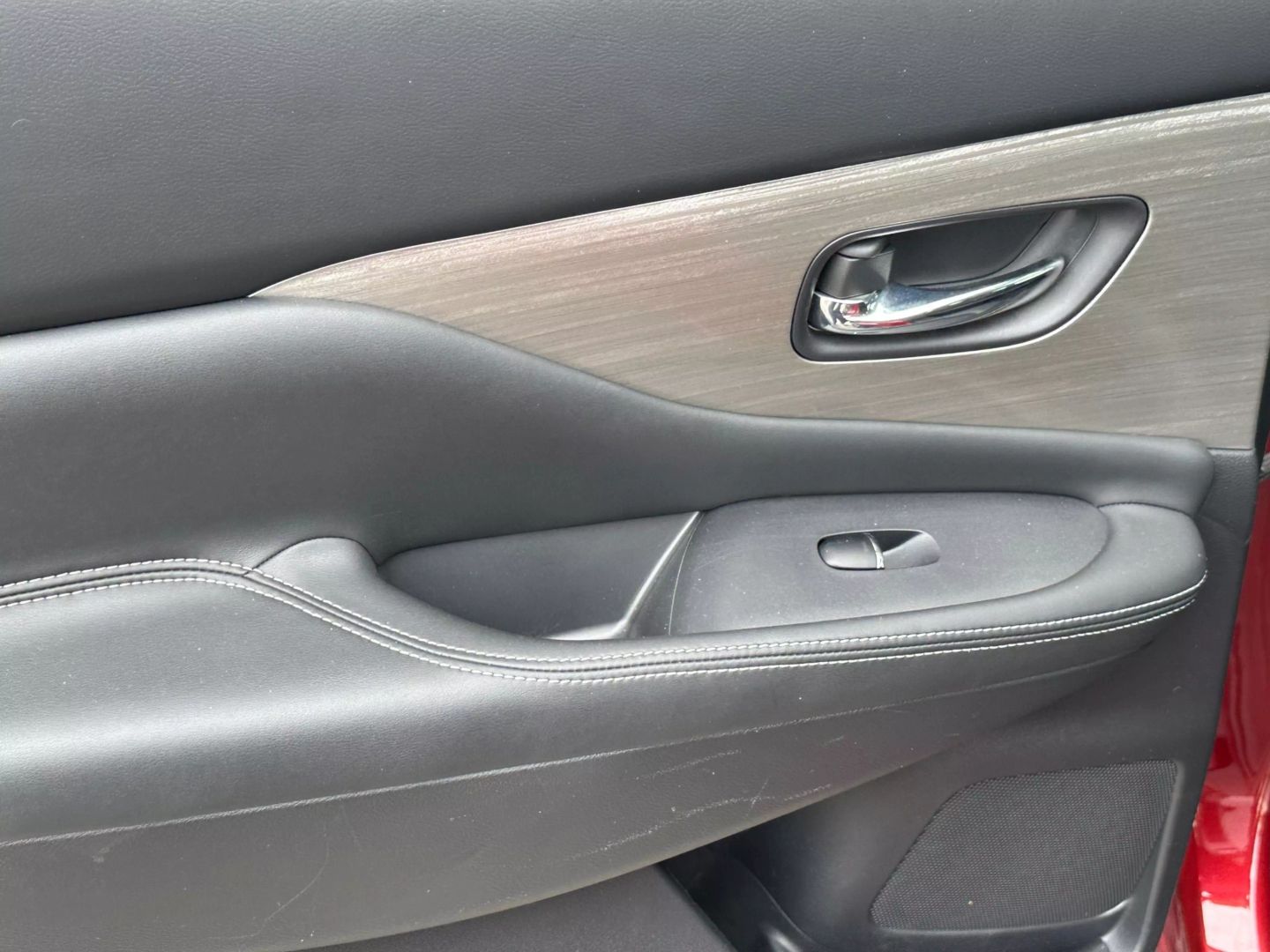 2018 Nissan Murano - Image 15