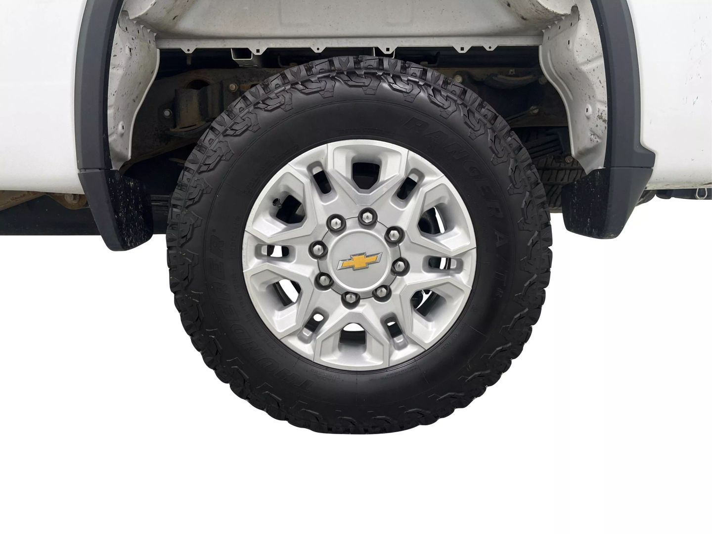 2021 Chevrolet Silverado 3500 Hd Crew Cab - Image 25