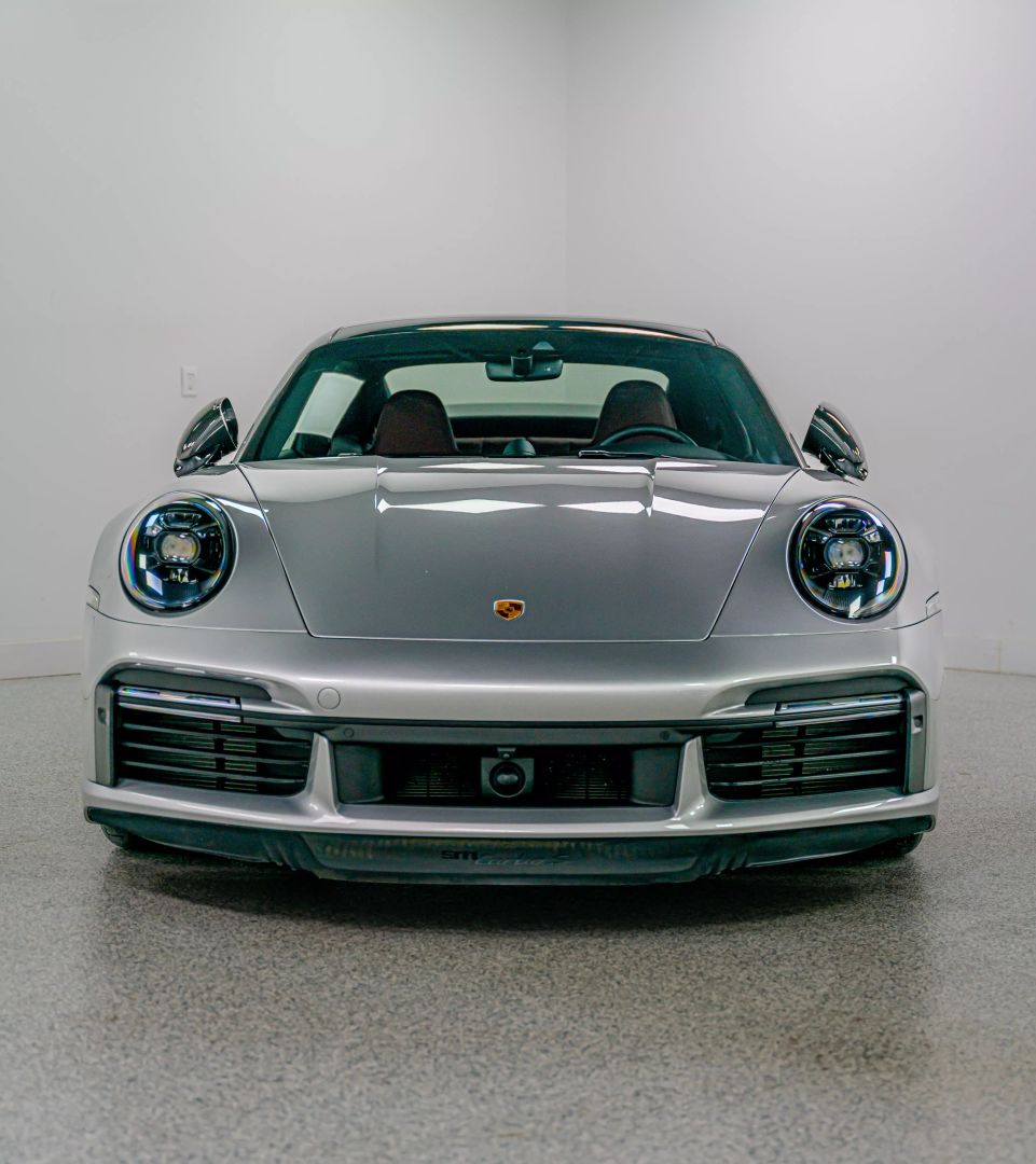 2021 Porsche 911 - Image 10