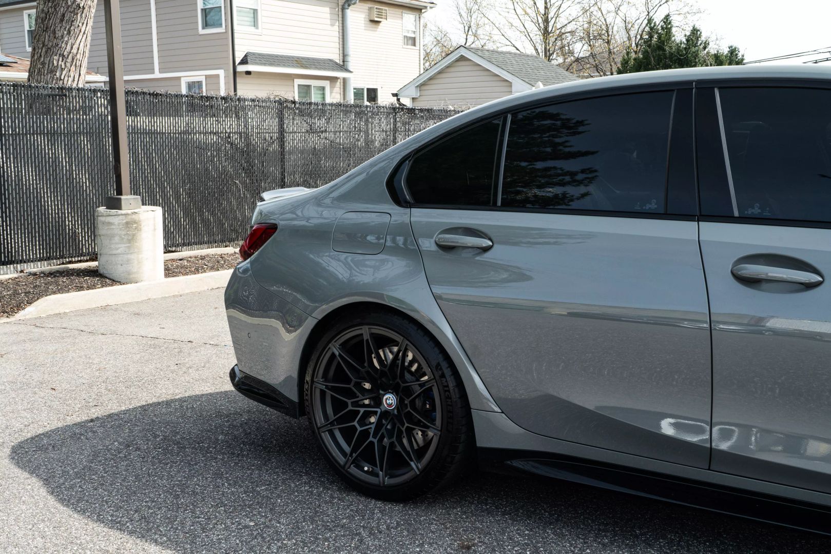 2023 Bmw M3 - Image 34