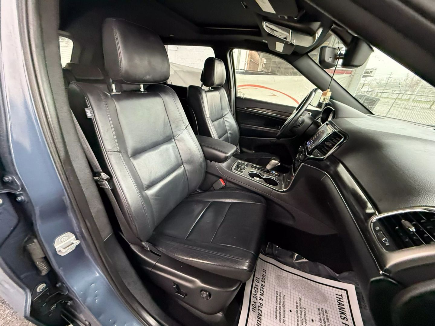 2019 Jeep Grand Cherokee - Image 26