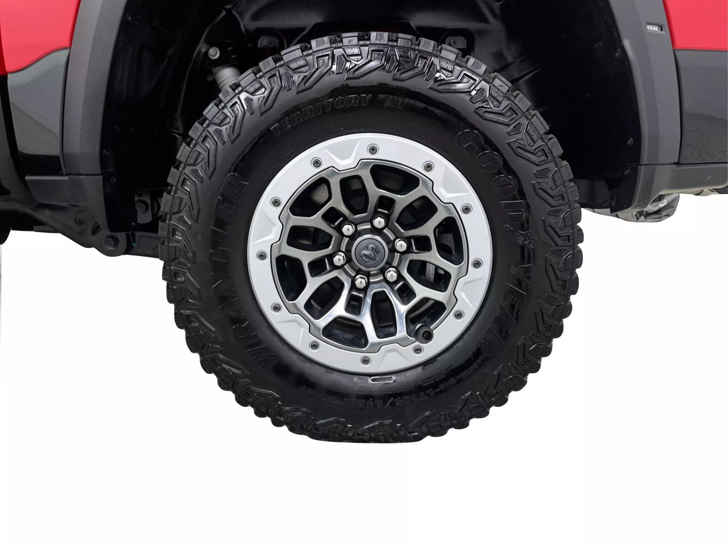 2022 Ram 1500 Crew Cab - Image 25