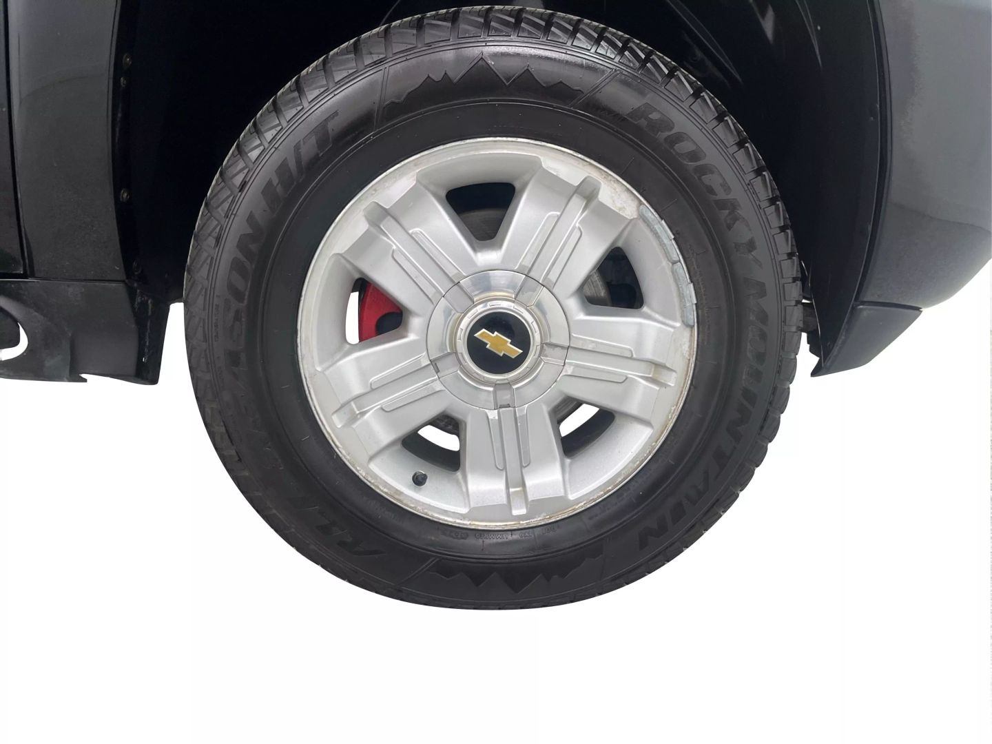 2009 Chevrolet Suburban 1500 - Image 25