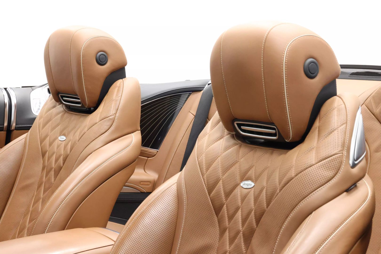 2017 Mercedes-benz S-class - Image 16