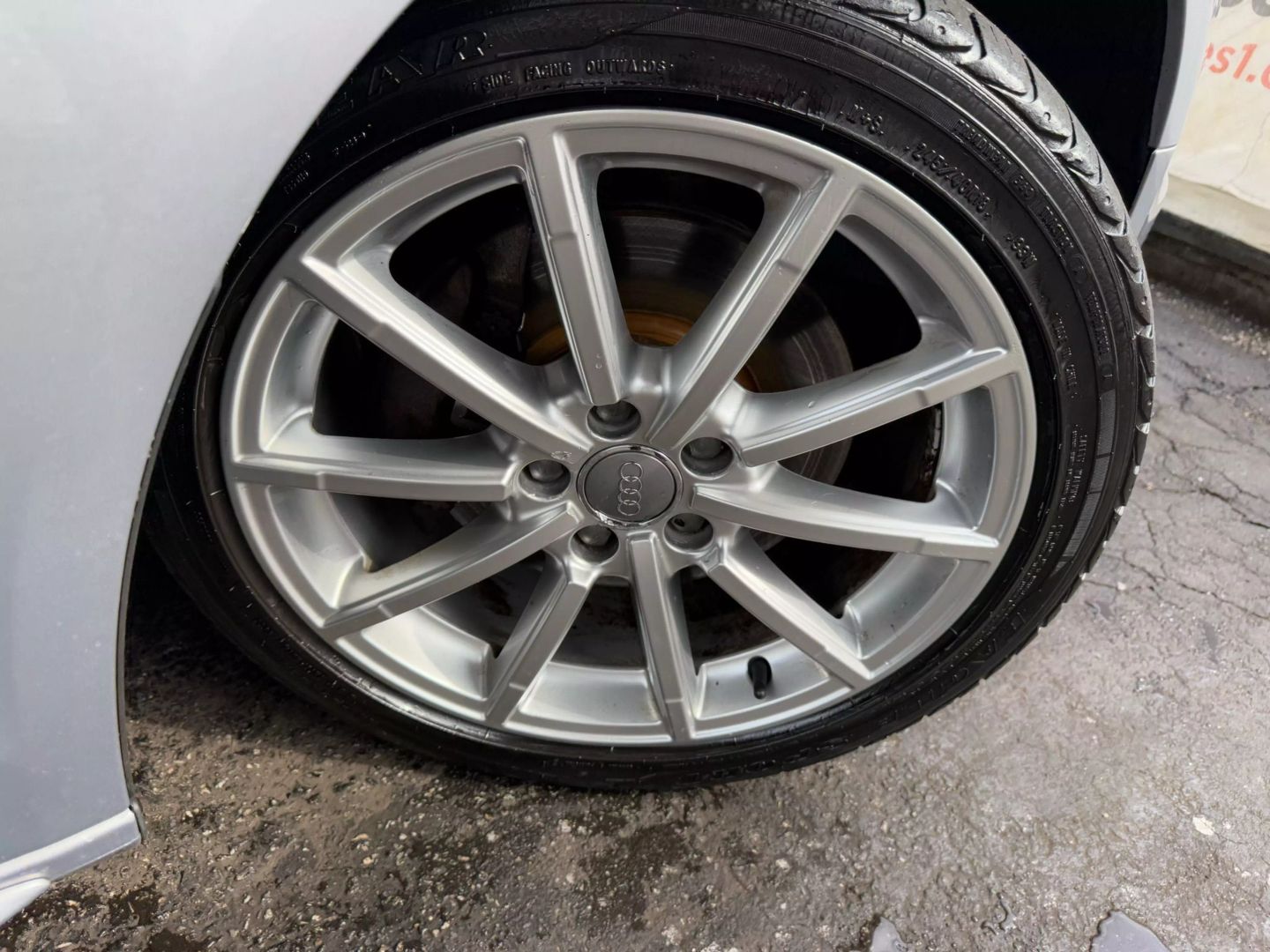 2016 Audi A4 - Image 49
