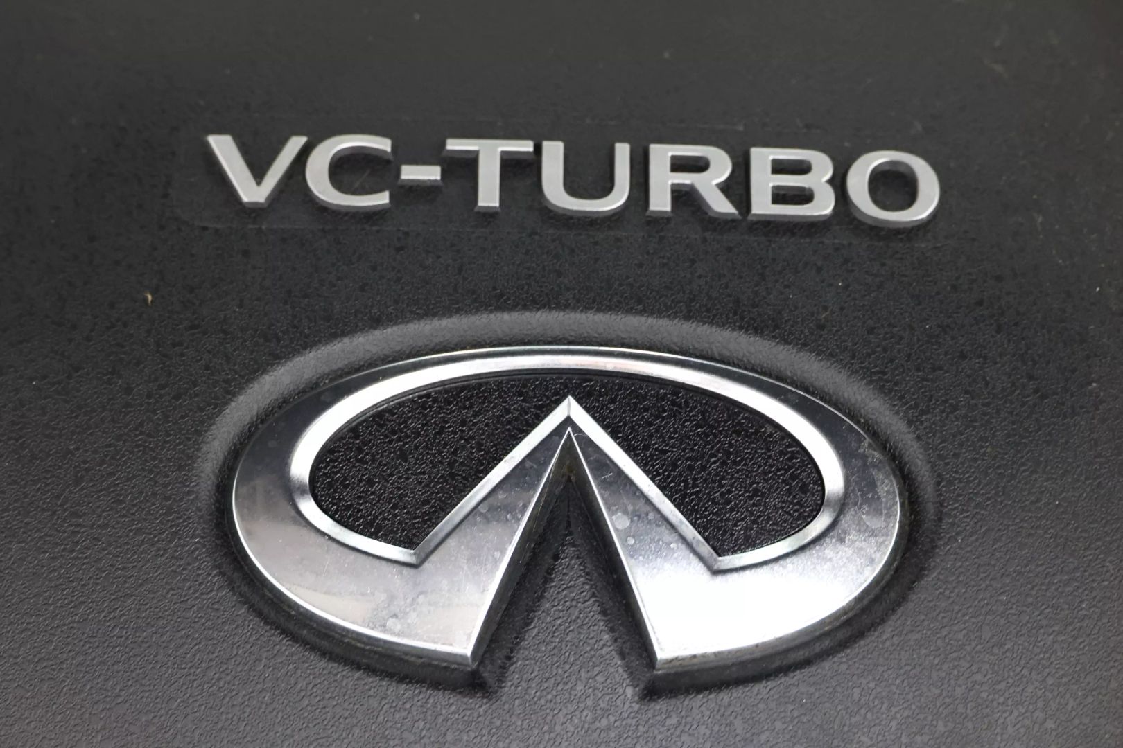 2019 Infiniti Qx50 - Image 110