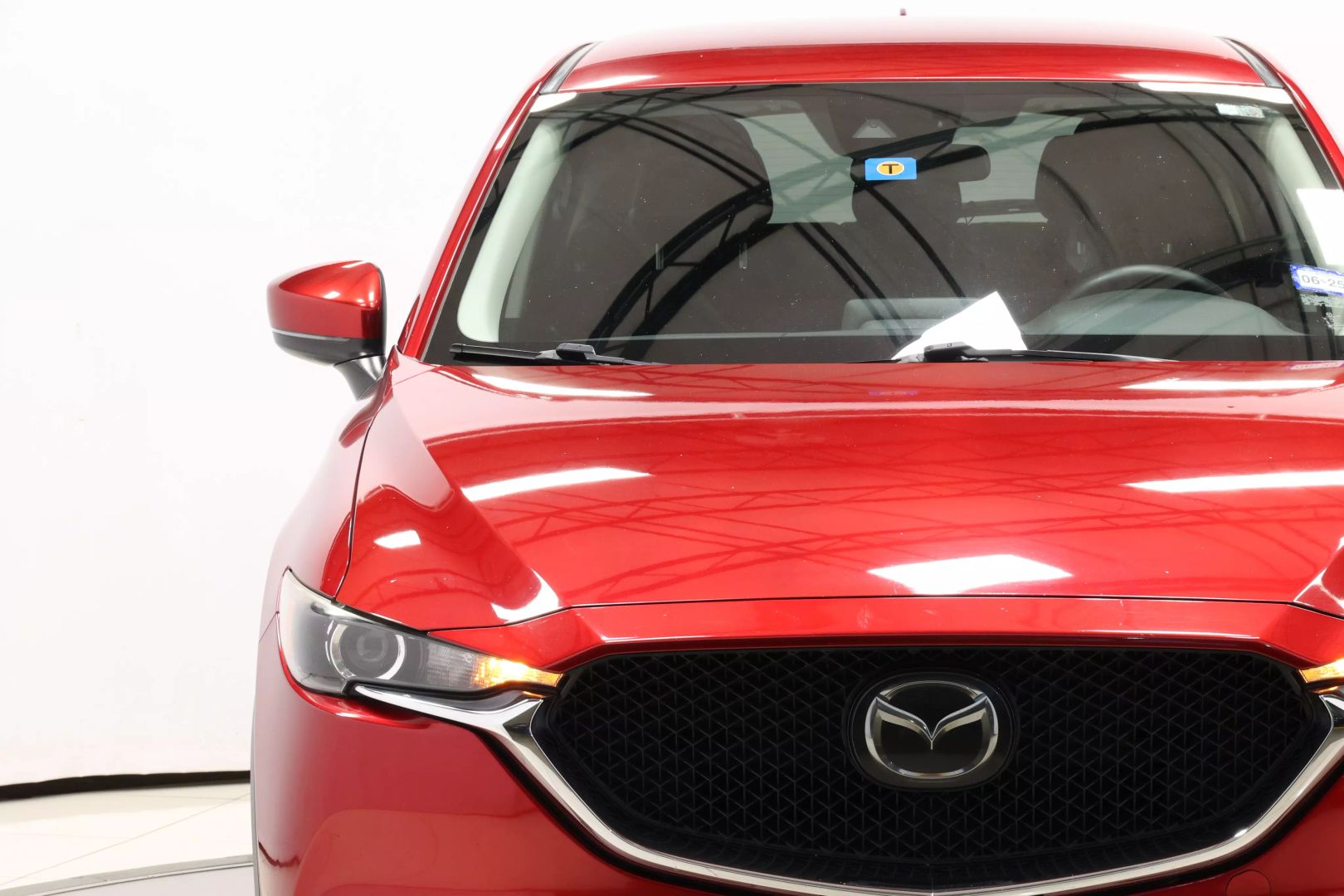 2019 Mazda Cx-5 - Image 85