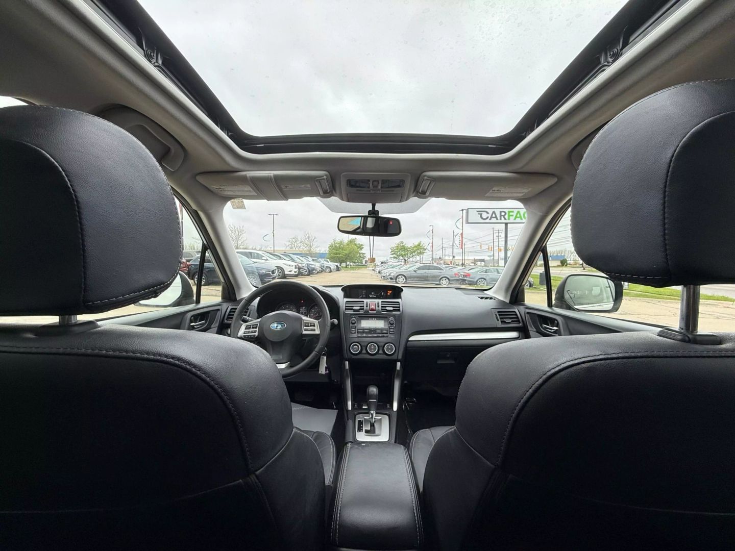 2015 Subaru Forester - Image 26