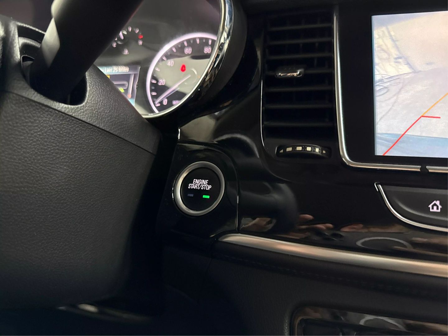 2017 Buick Encore - Image 22