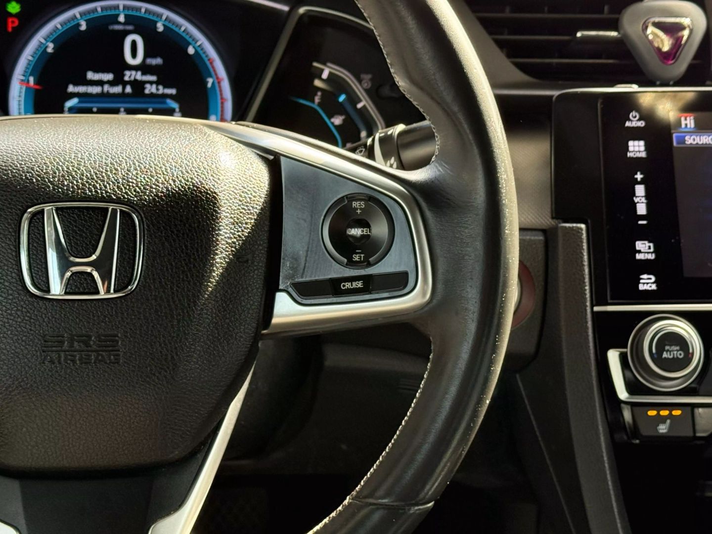 2016 Honda Civic - Image 31