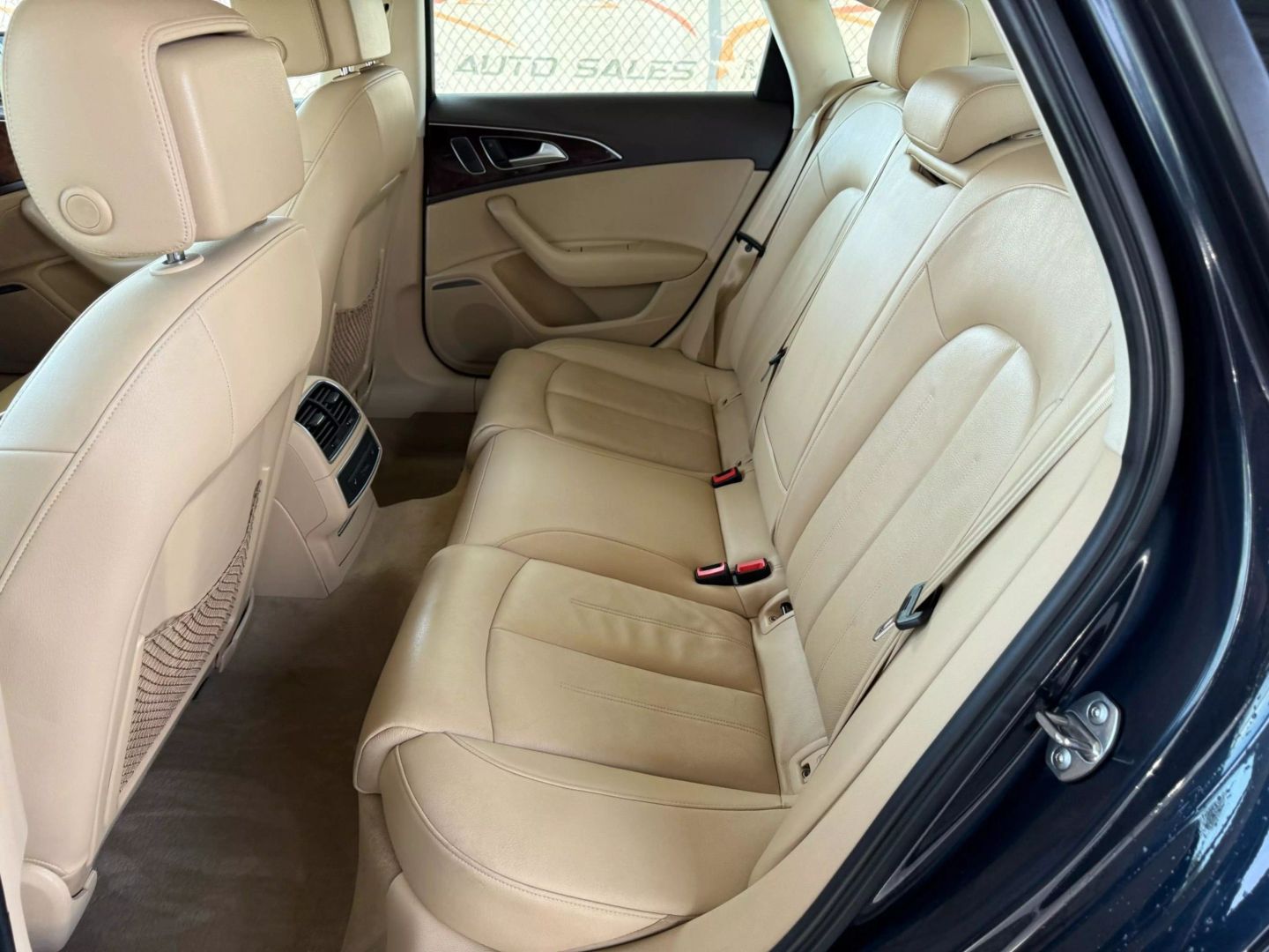 2015 Audi A6 - Image 18