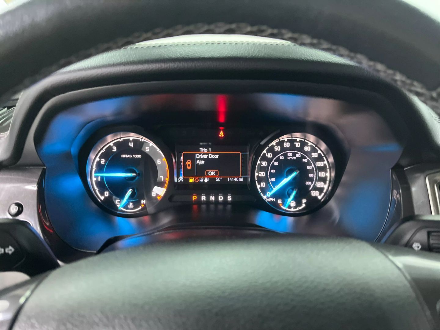 2022 Ford Ranger Supercrew - Image 17