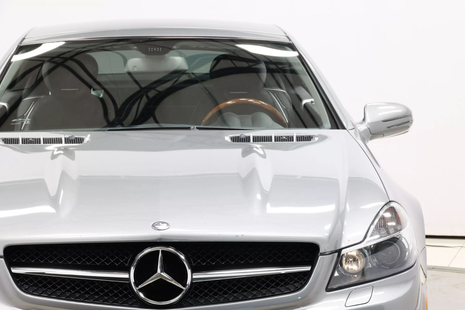 2011 Mercedes-benz Sl-class - Image 86