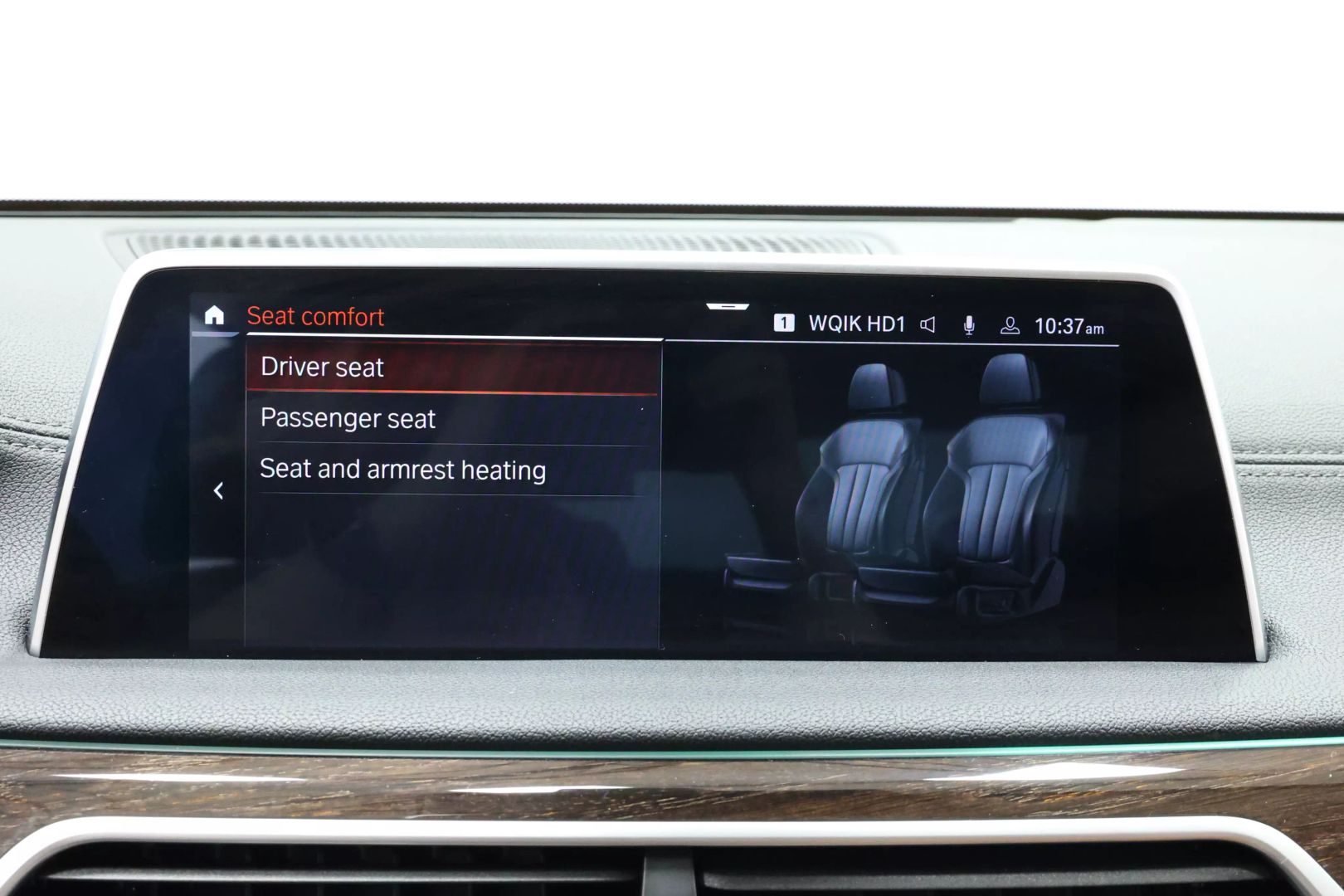 2021 Bmw 7 Series - Image 35