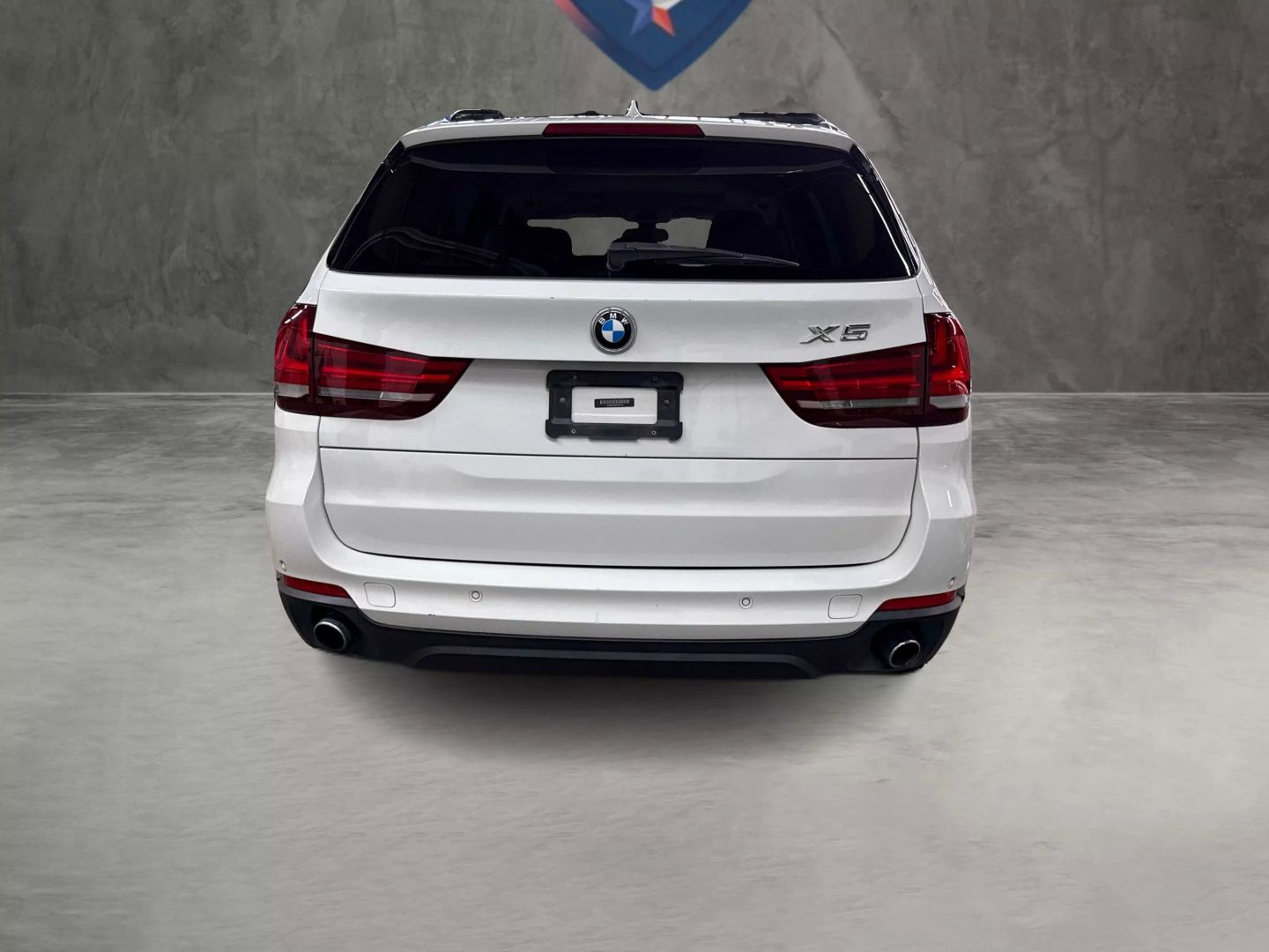 2015 Bmw X5 - Image 14