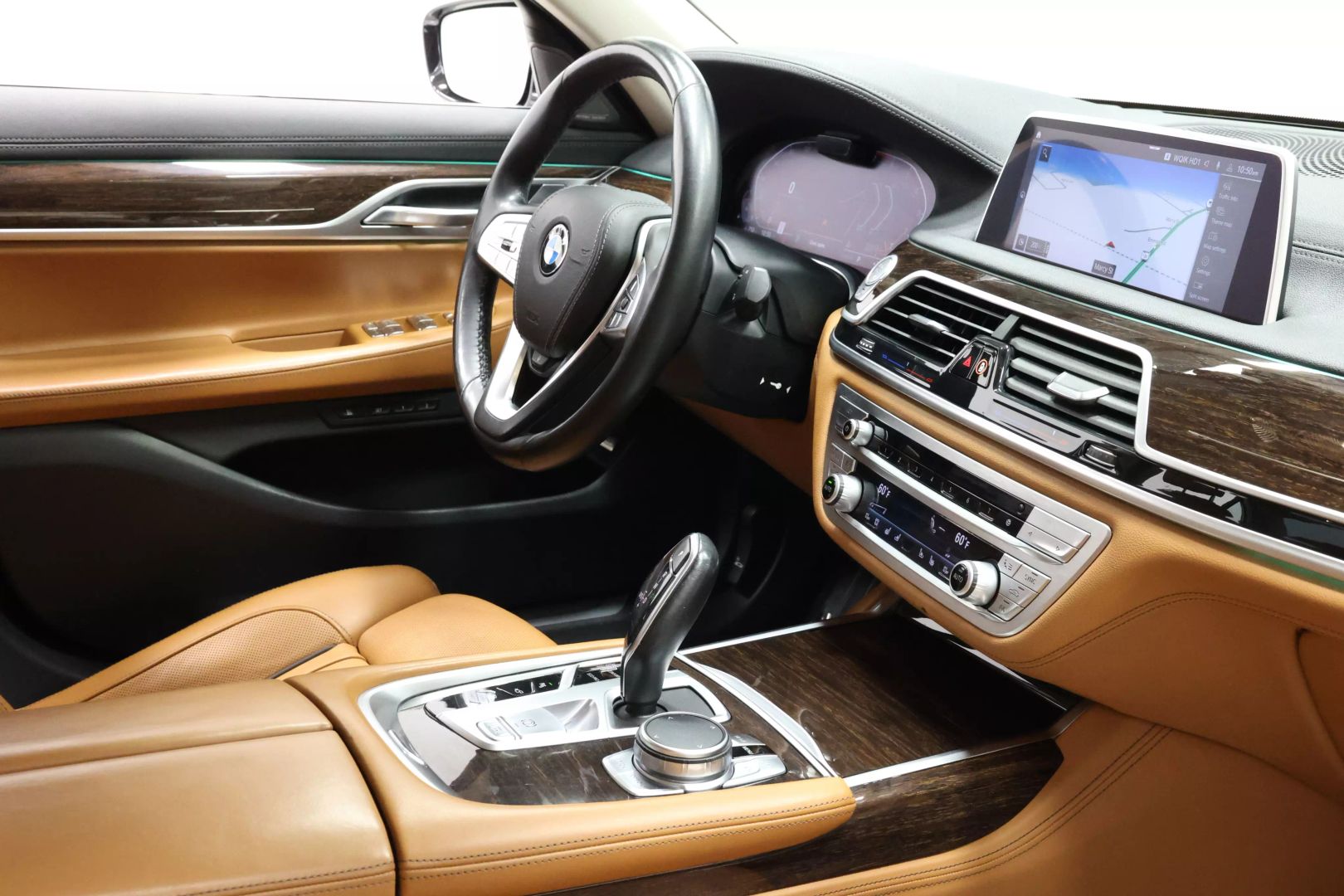 2021 Bmw 7 Series - Image 99