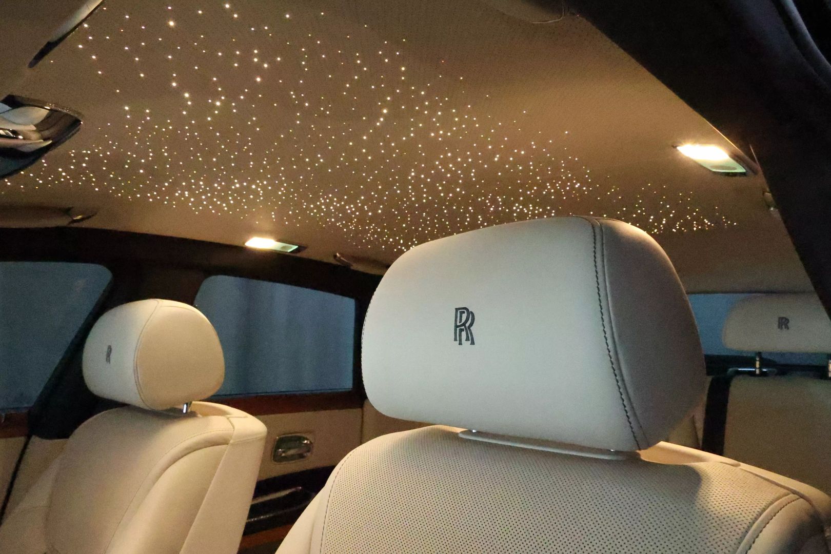 2018 Rolls-royce Ghost - Image 104